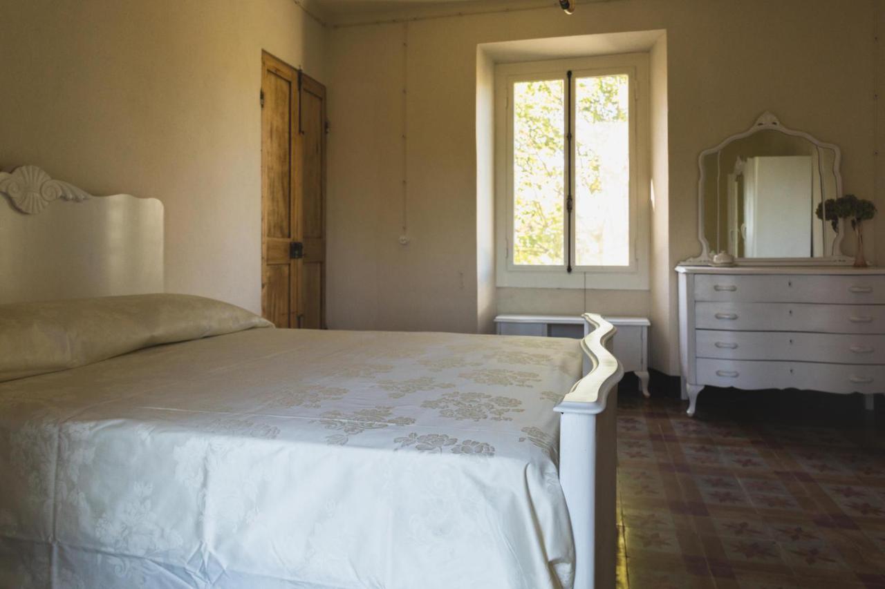 Casa San Michele - Affittacamere Panoramico Con Spa Montaldo Dış mekan fotoğraf