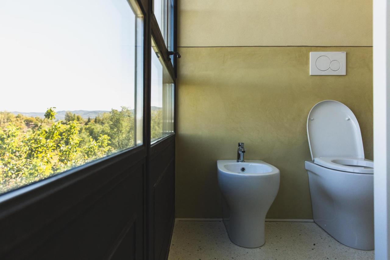 Casa San Michele - Affittacamere Panoramico Con Spa Montaldo Dış mekan fotoğraf