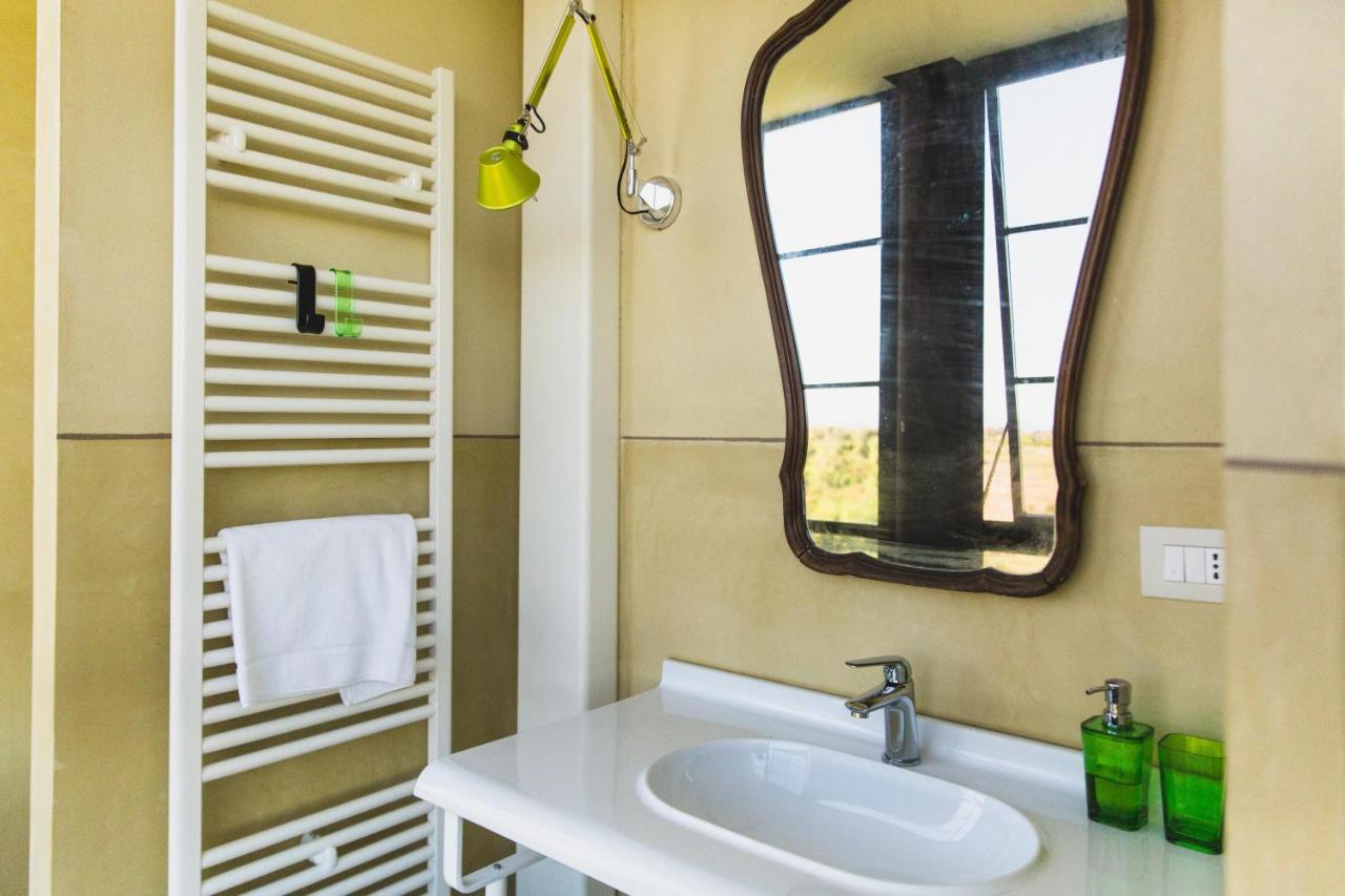 Casa San Michele - Affittacamere Panoramico Con Spa Montaldo Dış mekan fotoğraf