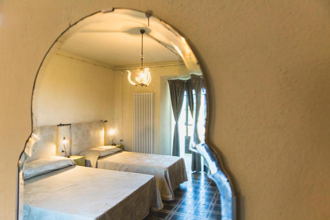 Casa San Michele - Affittacamere Panoramico Con Spa Montaldo Dış mekan fotoğraf