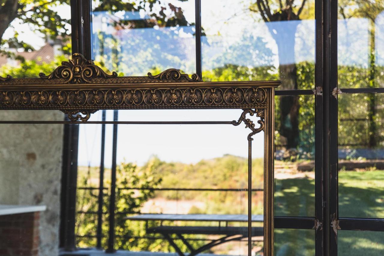 Casa San Michele - Affittacamere Panoramico Con Spa Montaldo Dış mekan fotoğraf