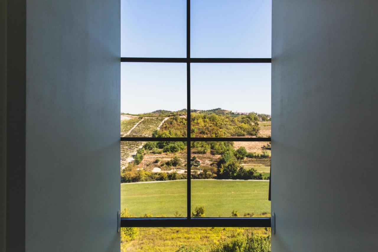 Casa San Michele - Affittacamere Panoramico Con Spa Montaldo Dış mekan fotoğraf