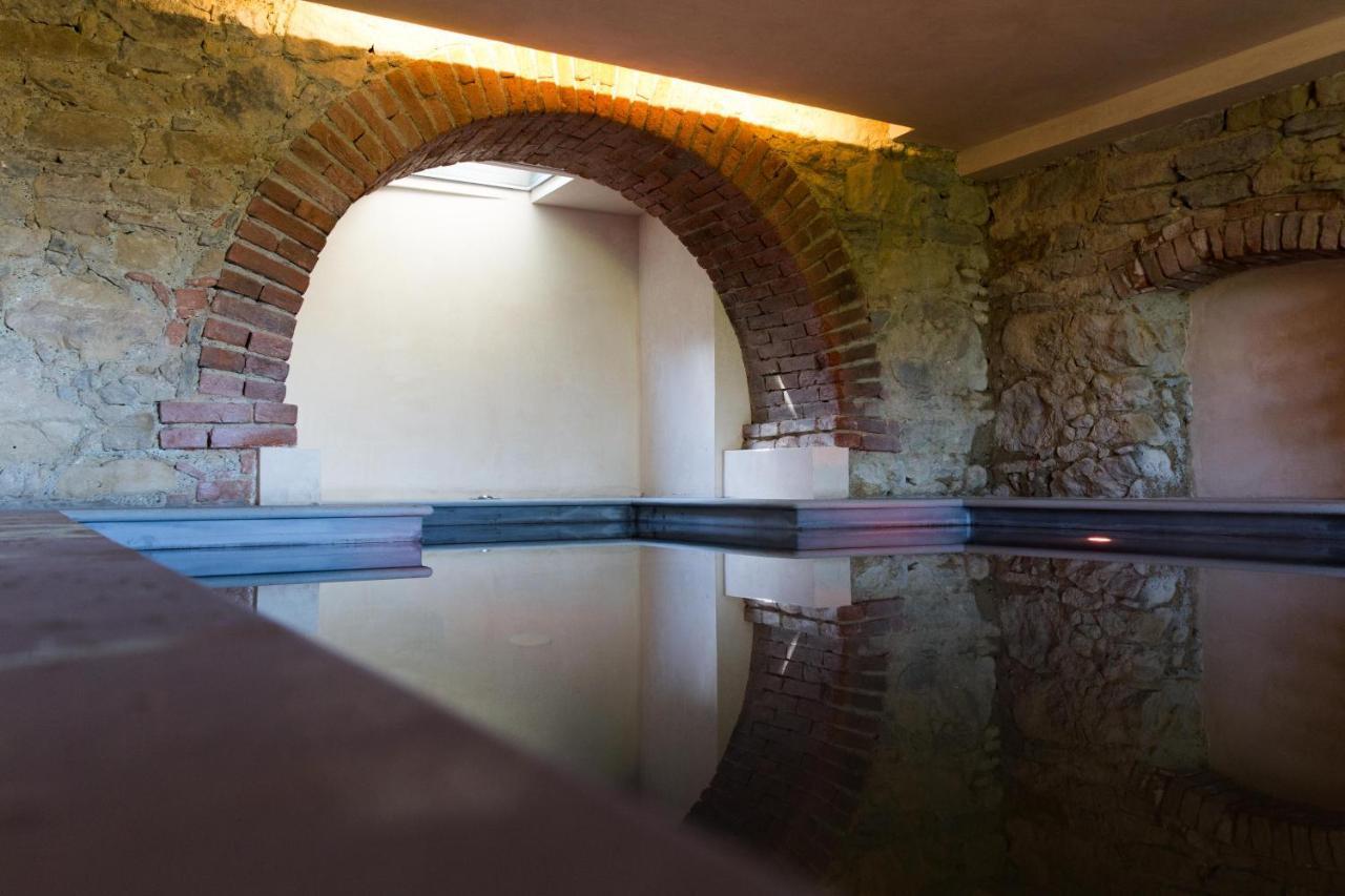 Casa San Michele - Affittacamere Panoramico Con Spa Montaldo Dış mekan fotoğraf