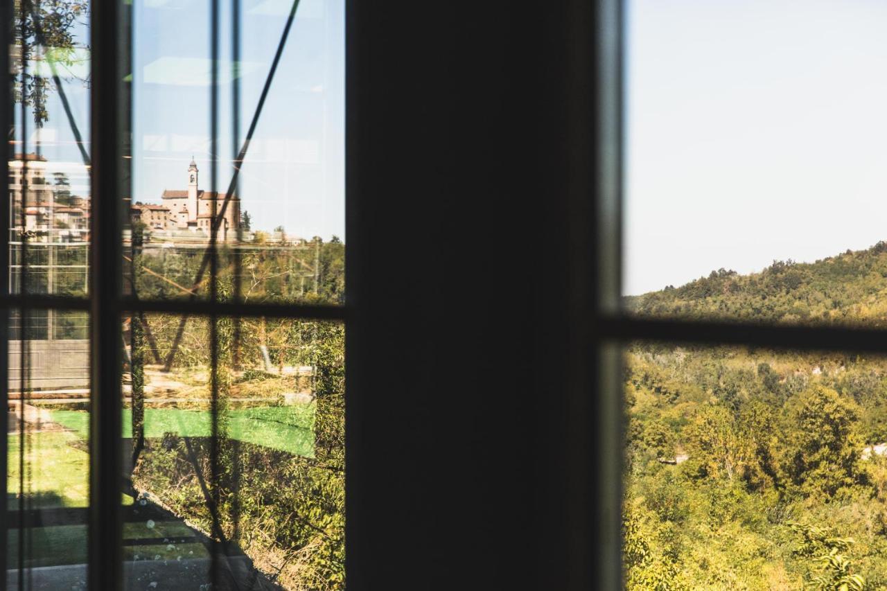 Casa San Michele - Affittacamere Panoramico Con Spa Montaldo Dış mekan fotoğraf