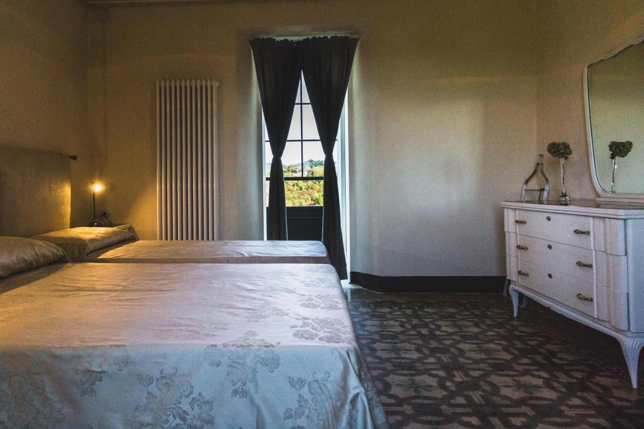 Casa San Michele - Affittacamere Panoramico Con Spa Montaldo Dış mekan fotoğraf