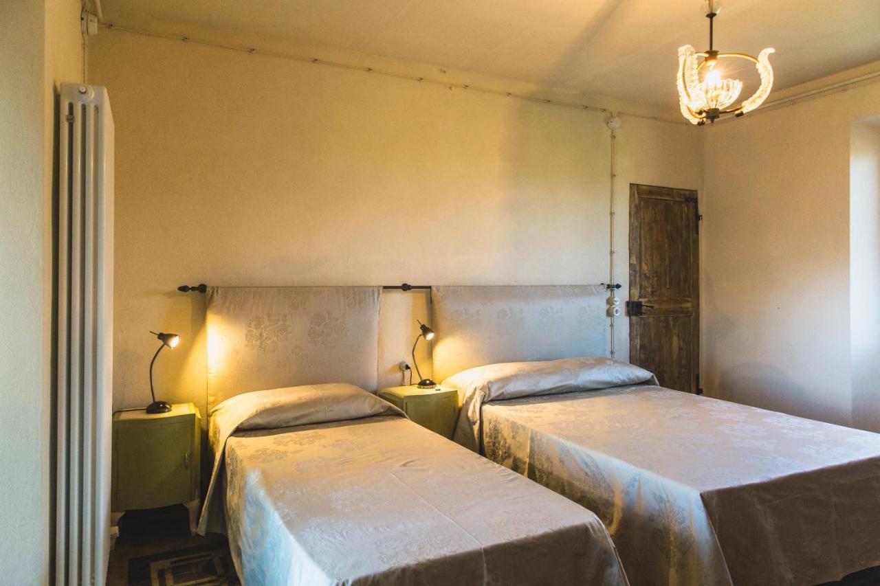 Casa San Michele - Affittacamere Panoramico Con Spa Montaldo Dış mekan fotoğraf