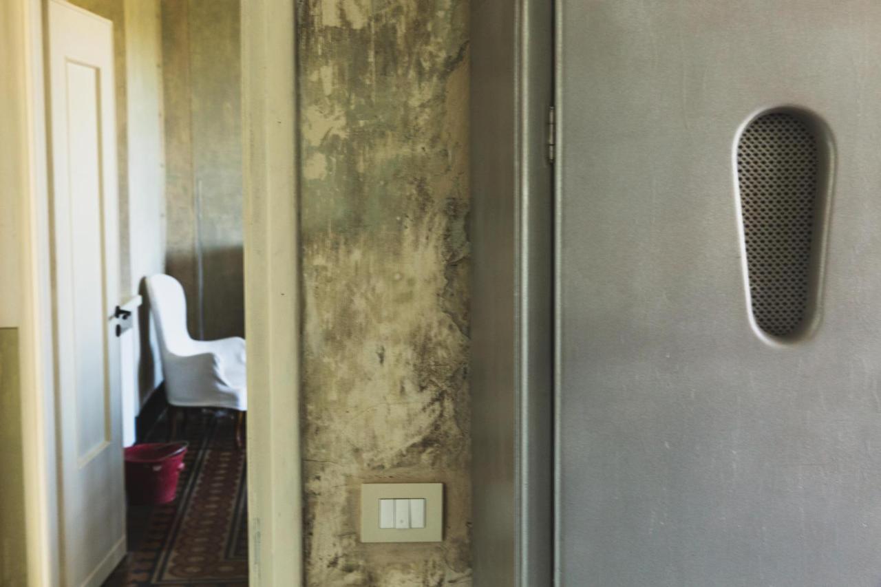 Casa San Michele - Affittacamere Panoramico Con Spa Montaldo Dış mekan fotoğraf