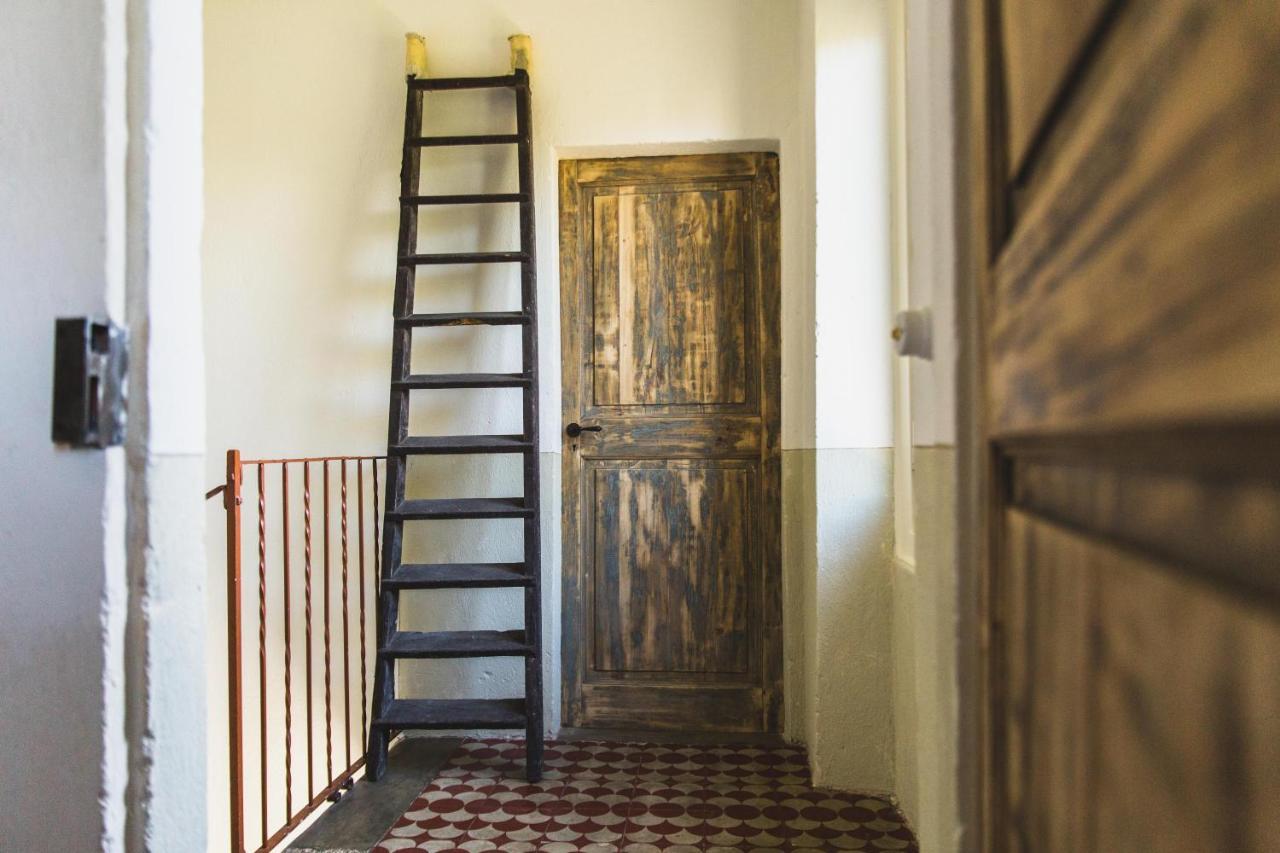 Casa San Michele - Affittacamere Panoramico Con Spa Montaldo Dış mekan fotoğraf